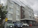 札幌市営地下鉄東豊線/北１３条東駅 徒歩4分 1階 築8年の外観