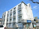 札幌市営地下鉄東豊線/環状通東駅 徒歩8分 3階 築35年の外観