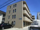 札幌市営地下鉄東豊線/東区役所前駅 徒歩5分 2階 築21年の外観