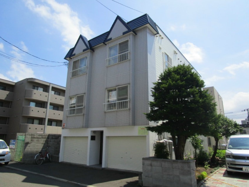  サンライン元町