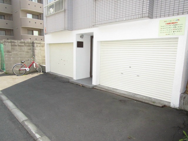  サンライン元町