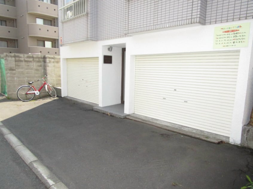  サンライン元町