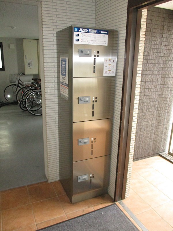  札幌市営地下鉄南北線/さっぽろ駅 徒歩5分 3階 築11年