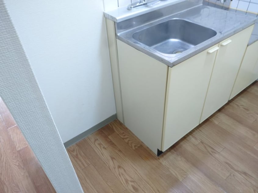  札幌市営地下鉄東豊線/元町駅 徒歩10分 2階 築35年