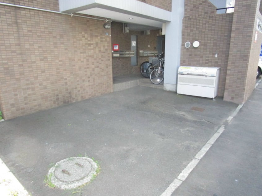  札幌市営地下鉄東豊線/元町駅 徒歩10分 2階 築35年