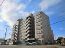 エクシード33の外観