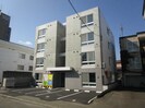 札幌市営地下鉄東豊線/環状通東駅 徒歩2分 2階 築9年の外観