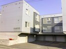 札幌市営地下鉄東豊線/環状通東駅 徒歩24分 2階 築28年の外観