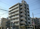 メゾンクレスト元町の外観