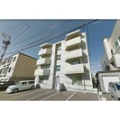 札幌市営地下鉄南北線/北３４条駅 徒歩6分 4階 築14年の外観
