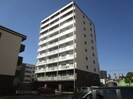 札幌市営地下鉄東豊線/東区役所前駅 徒歩6分 7階 築10年の外観