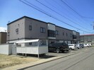 札幌市営地下鉄東豊線/環状通東駅 徒歩19分 2階 築25年の外観