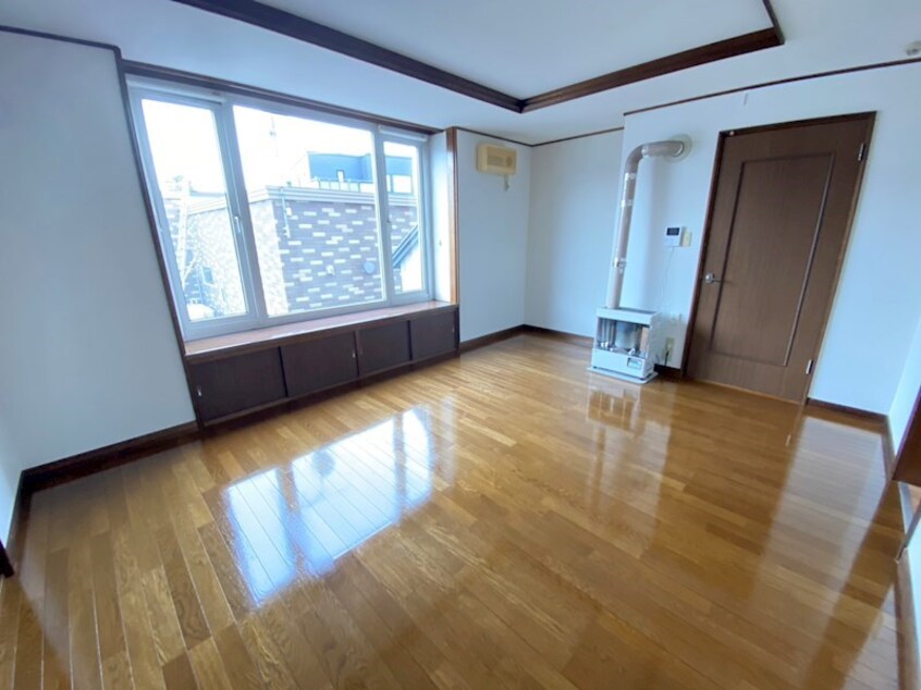  札幌市営地下鉄東豊線/元町駅 徒歩19分 2階 築29年