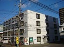 札幌市営地下鉄東豊線/北１３条東駅 徒歩6分 1階 築38年の外観