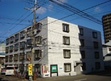藤井ビル北10条