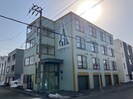 札幌市営地下鉄東豊線/環状通東駅 徒歩5分 4階 築28年の外観