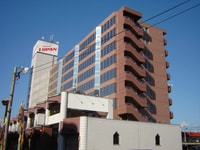 ビラ・サンライト第１