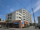 札幌市営地下鉄東豊線/元町駅 徒歩13分 7階 築40年の外観