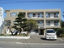  札幌市営地下鉄東豊線/東区役所前駅 徒歩16分 1階 築20年
