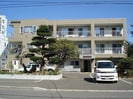 札幌市営地下鉄東豊線/東区役所前駅 徒歩16分 1階 築20年の外観
