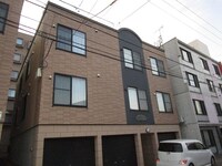 マイルーム環状通東B棟