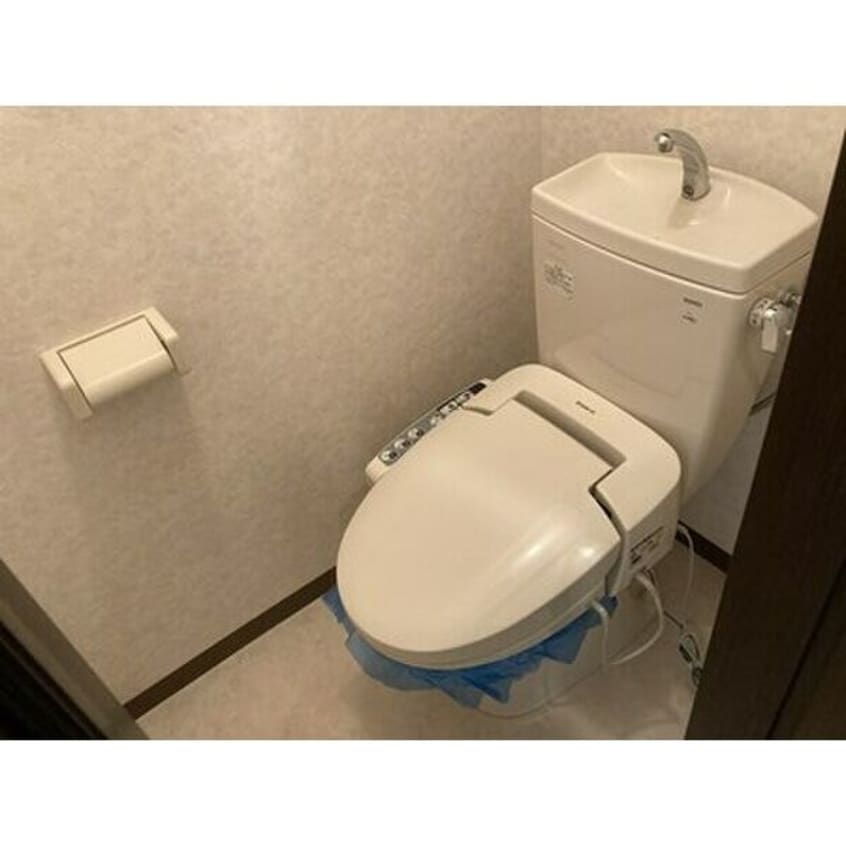  マイルーム環状通東B棟