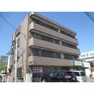 ファインド元町の外観