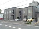 札幌市営地下鉄東豊線/東区役所前駅 徒歩8分 1階 築22年の外観
