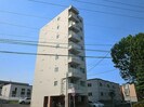 札幌市営地下鉄東豊線/東区役所前駅 徒歩8分 6階 築24年の外観