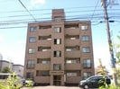 札幌市営地下鉄東豊線/環状通東駅 徒歩3分 1階 築30年の外観