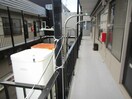  札幌市営地下鉄東豊線/栄町駅 徒歩13分 2階 築43年