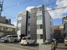 札幌市営地下鉄東豊線/元町駅 徒歩4分 3階 築9年の外観