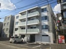 札幌市営地下鉄東豊線/元町駅 徒歩3分 2階 築9年の外観