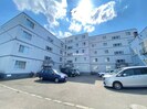 札幌市営地下鉄東豊線/元町駅 徒歩10分 3階 築35年の外観
