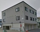 札幌市営地下鉄東豊線/環状通東駅 徒歩19分 1階 築17年の外観
