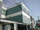札幌市営地下鉄南北線/北３４条駅 徒歩6分 2階 築29年の外観