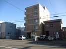 札幌市営地下鉄東豊線/元町駅 徒歩10分 2階 築20年の外観