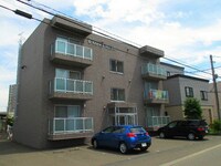 Ｅ・コートＮ15　Ａ棟