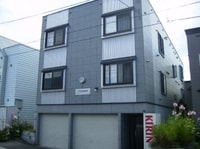 アウルの杜　環状東