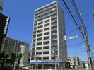 函館本線/札幌駅 徒歩8分 6階 築18年の外観