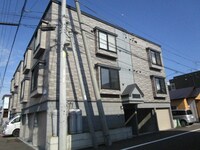 モナミサッポロ