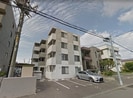 札幌市営地下鉄東豊線/東区役所前駅 徒歩10分 4階 築12年の外観
