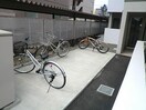  札幌市営地下鉄東豊線/東区役所前駅 徒歩10分 4階 築12年