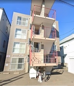 ウイング北14条