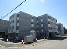 札幌市営地下鉄東豊線/環状通東駅 徒歩6分 4階 築8年の外観