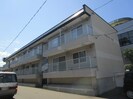 ノース12東明の外観