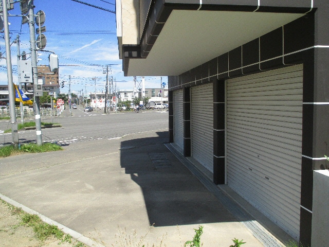  札幌市営地下鉄東豊線/環状通東駅 徒歩7分 3階 築14年
