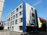 クレイドル元町