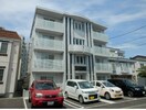  札幌市営地下鉄東豊線/元町駅 徒歩2分 2階 築11年