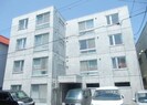 CASTの外観